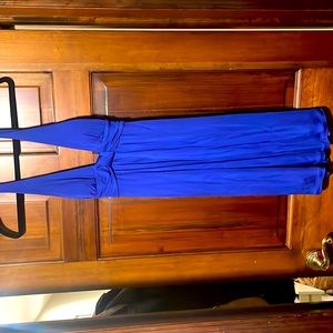 Fun dress!